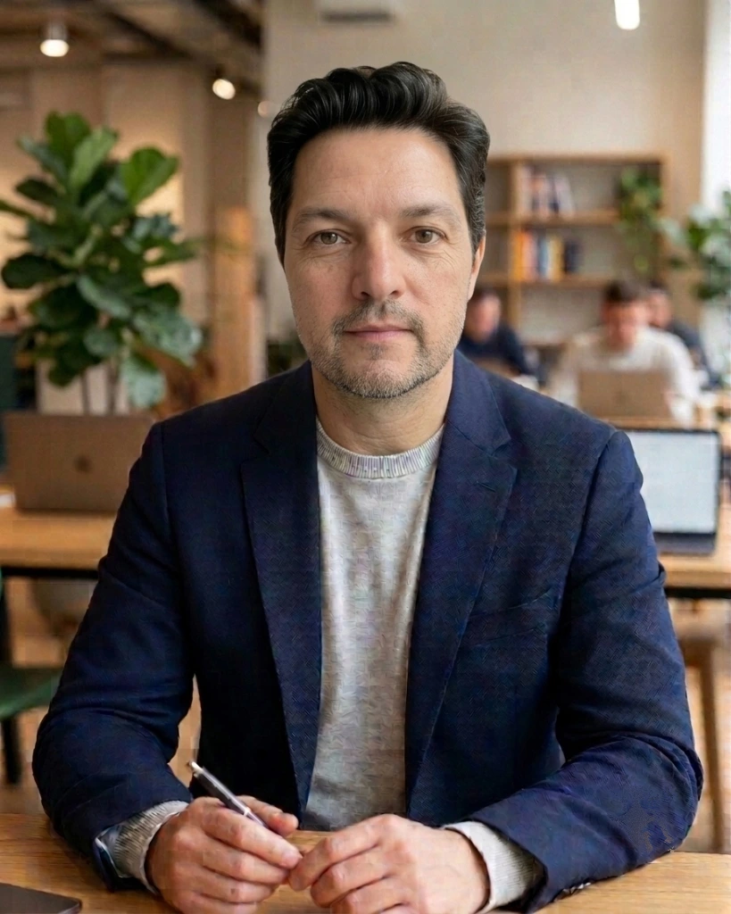 Roberto Guido